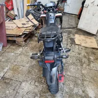 HAMTAZ۲۰۰۰W فروش فوری|موتورسیکلت|کرج, شهرک ولیعصر|دیوار