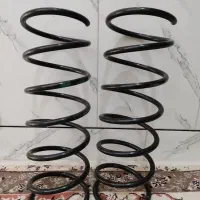 فنر فابریک جلو پژو. پارس