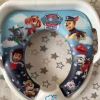 تبدیل توالت فرنگی کودک کاملا نو