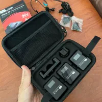 میکروفون وایرلس موبایل و دوربین PIXEL Voical Air