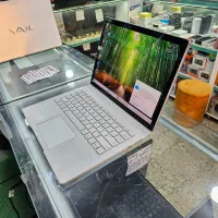 لپتاپ نسل ۱۰ صفحه تاچ سورفیس بوک ۳ نسل ۱۰|رایانه همراه|یاسوج, |دیوار