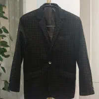 کت پسرانه نو