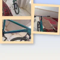 دوچرخه‌بلاست‌سایز‌27‌نیم‌