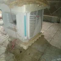 عکس اول کولر ۸ هزار اسکای کولر دوم کاوه ی سال کار