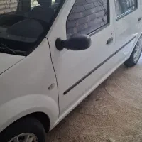 النود ۹۱ فول سفید|خودرو سواری و وانت|نیشابور, دارایی|دیوار