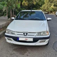 پارس tu5