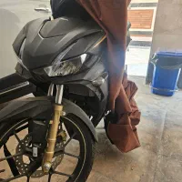 هوندا وینر ۱۴۰۳ خشک صفر