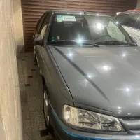 پژو پارس LX TU5، مدل ۱۴۰۰|خودرو سواری و وانت|تهران, بازار|دیوار