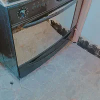 اجاق گاز تاکنوگاز فر دار