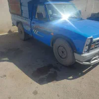 فروش نیسان آبی
