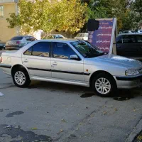 پژو پارس سال ،مدل 1400