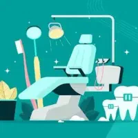 دستیار دندانپزشکی خانم