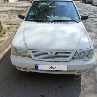 فروش پراید ۱۳۲ تمیز