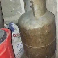 کپسول گاز 11کیلوی