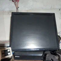 دستگاه دوربین کامل