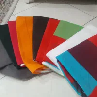 کاور اسپان رخت خواب و بقچه لباس و بالش و پتو