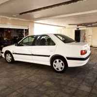 پارس tu5 مدل 99در حد خشک