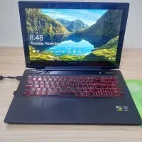 لبتاپ گیمینگ و طراحی