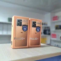 گوشی گیمینگ pulse برند HMDاورجینال گارانتی شرکتی