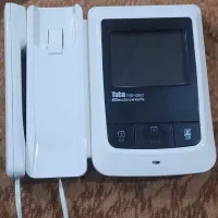 گوشی آیفون تصویری تابا مدل. TVD-1090C