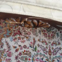 مبل سلطنتی چوب اصل|مبلمان خانگی و میز عسلی|مشهد, کوثر|دیوار