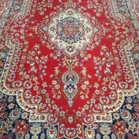 یک عدد فرش ۱۲ متری جنس نخ