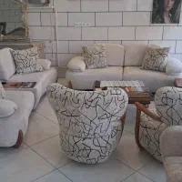 مبل راحتــی پرنس با کیفیت بی نظیر و مواد مرغوب