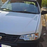 وانت آریسان 2، مدل ۱۴۰۲