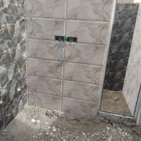 کاشی وسرامیک کاری|خدمات پیشه و مهارت|زابل, |دیوار