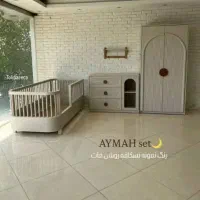 ست تختخواب شیک کودک مدل فانتزی%اقساط 6ماهه|اسباب و اثاث بچه|پردیس, فاز ۱|دیوار