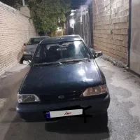 پراید مدل ۹۰