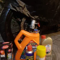 بنلی ۱۸۰s مشکی|موتورسیکلت|تبریز, |دیوار