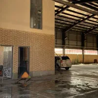 ۲۲۰۰متر سوله نوساز درزمین ۴۰۰۰متری شهرک صنعتی|فروش دفتر صنعتی، کشاورزی، تجاری|تهران, الهیه|دیوار