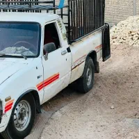 تویوتاوانت مدل۸۳