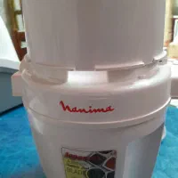 ماشین کوفته نونو قدیمی