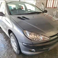 206 مدل ۸۶