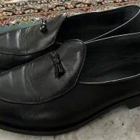 کفش مجلسی مردانه