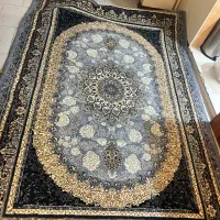 فرش ۶ متری ۴۰۰ شانه نو