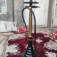 قلیان سوپاپدار