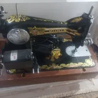 چرخ قدیمی