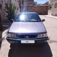 پژو 405 slx