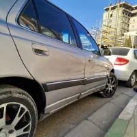 هیوندای النترا مدل1993 به شرط|خودرو سواری و وانت|مشهد, شهید بهشتی|دیوار