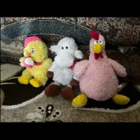 عروسک بزرگ|اسباببازی|خرمآباد, |دیوار