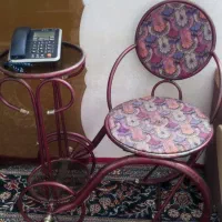 میز تلفن