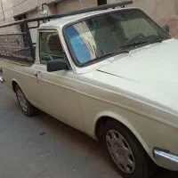 پیکان وانت مدل ۸۴