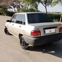 پراید مدل ۸۶