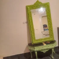 آینه قدی