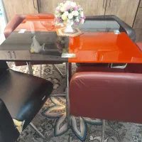 میزوصندلی