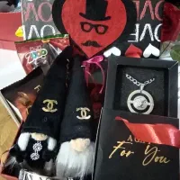 باکس ولنتاین|زیورآلات و اکسسوری|شیراز, گویم|دیوار