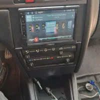 مانیتور ماشین ظبط وباند|قطعات یدکی و لوازم جانبی|کرج, گلشهر|دیوار